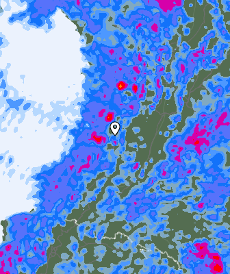 Precipitazioni