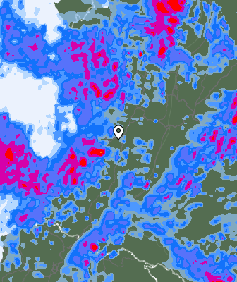 Precipitazioni