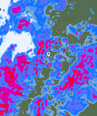 Precipitazioni