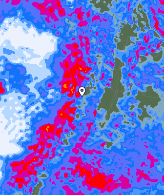 Precipitazioni