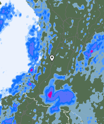 Precipitazioni