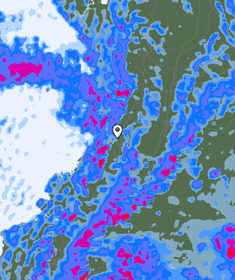 Precipitazioni