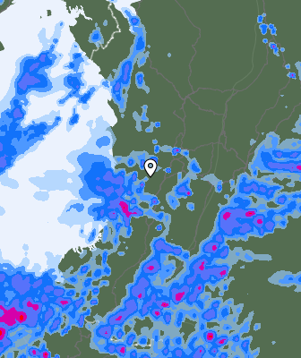 Precipitazioni