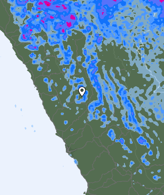 Precipitazioni