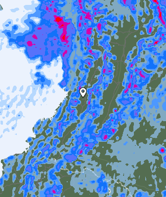 Precipitação