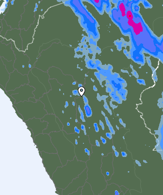 Precipitação