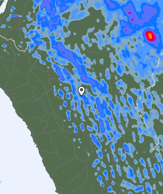 Precipitação