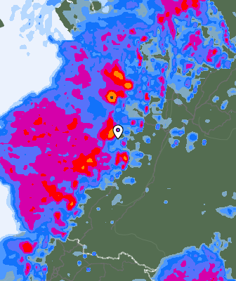 Precipitação