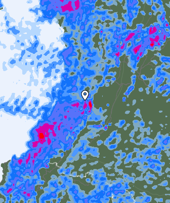 Precipitazioni