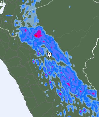 Precipitação