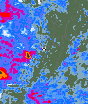 Precipitação