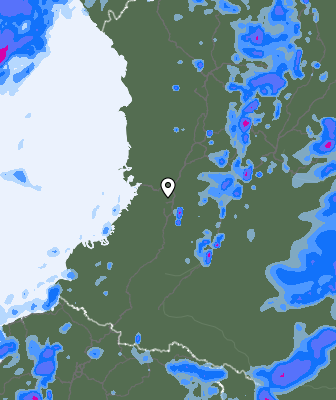 Precipitazioni