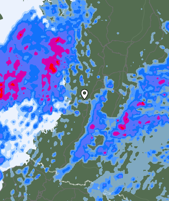 Precipitazioni