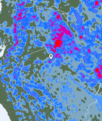 Precipitaţii