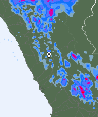 Precipitazioni