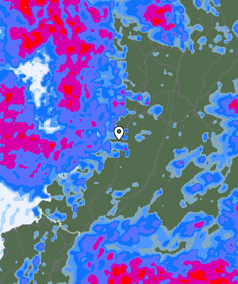 Precipitazioni