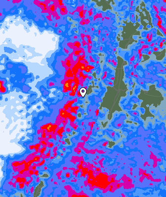 Precipitazioni