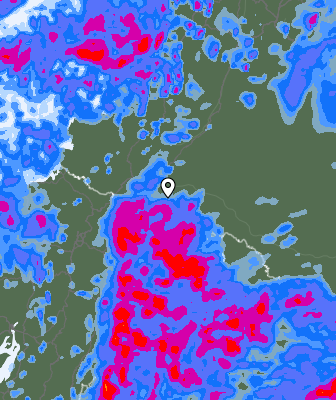 Precipitação