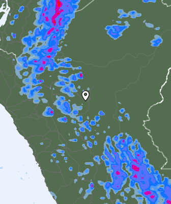 Precipitação