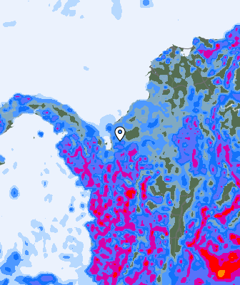 Precipitazioni