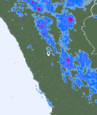 Precipitazioni
