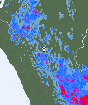 Precipitação
