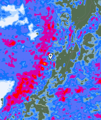 Precipitação