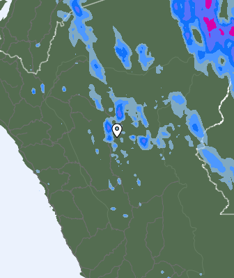 Precipitação
