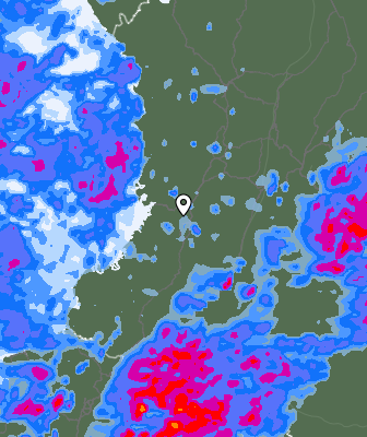 Precipitazioni