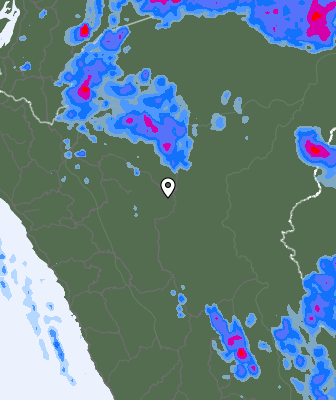 Precipitação