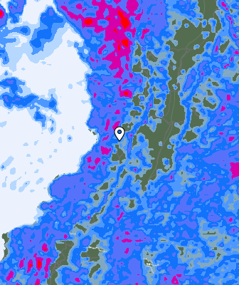 Precipitazioni