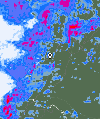 Precipitazioni