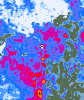 Precipitazioni