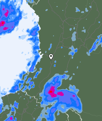 Precipitazioni