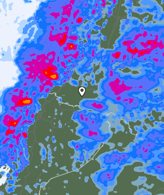 Precipitação