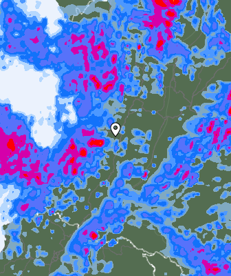 Precipitazioni