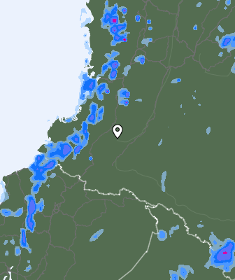 Precipitazioni