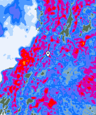 Neerslag