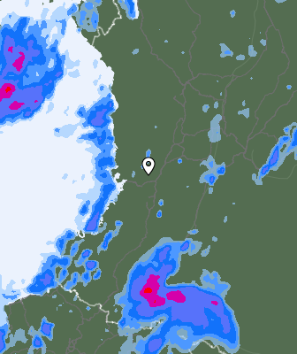 Precipitazioni