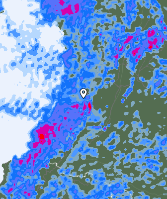 Precipitazioni