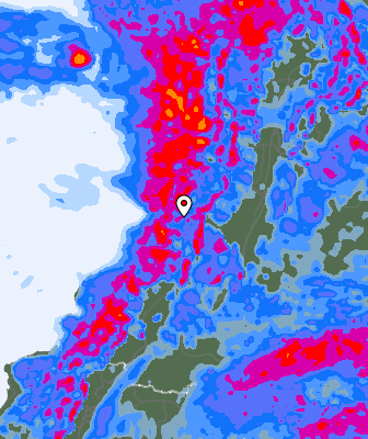 Precipitação