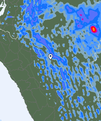 Precipitação