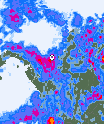 Precipitazioni