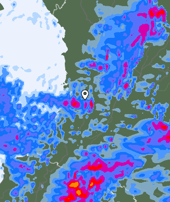 Precipitação