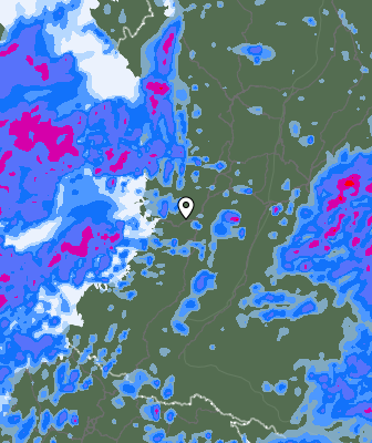 Precipitazioni