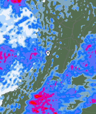 Precipitação