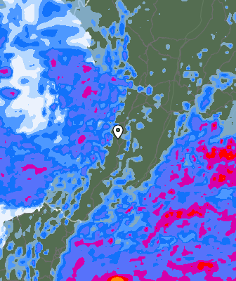 Precipitazioni