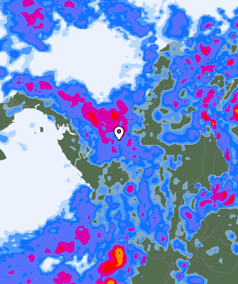 Precipitazioni
