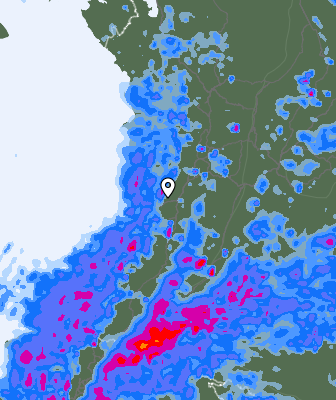 Precipitazioni