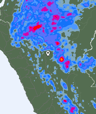 Precipitação